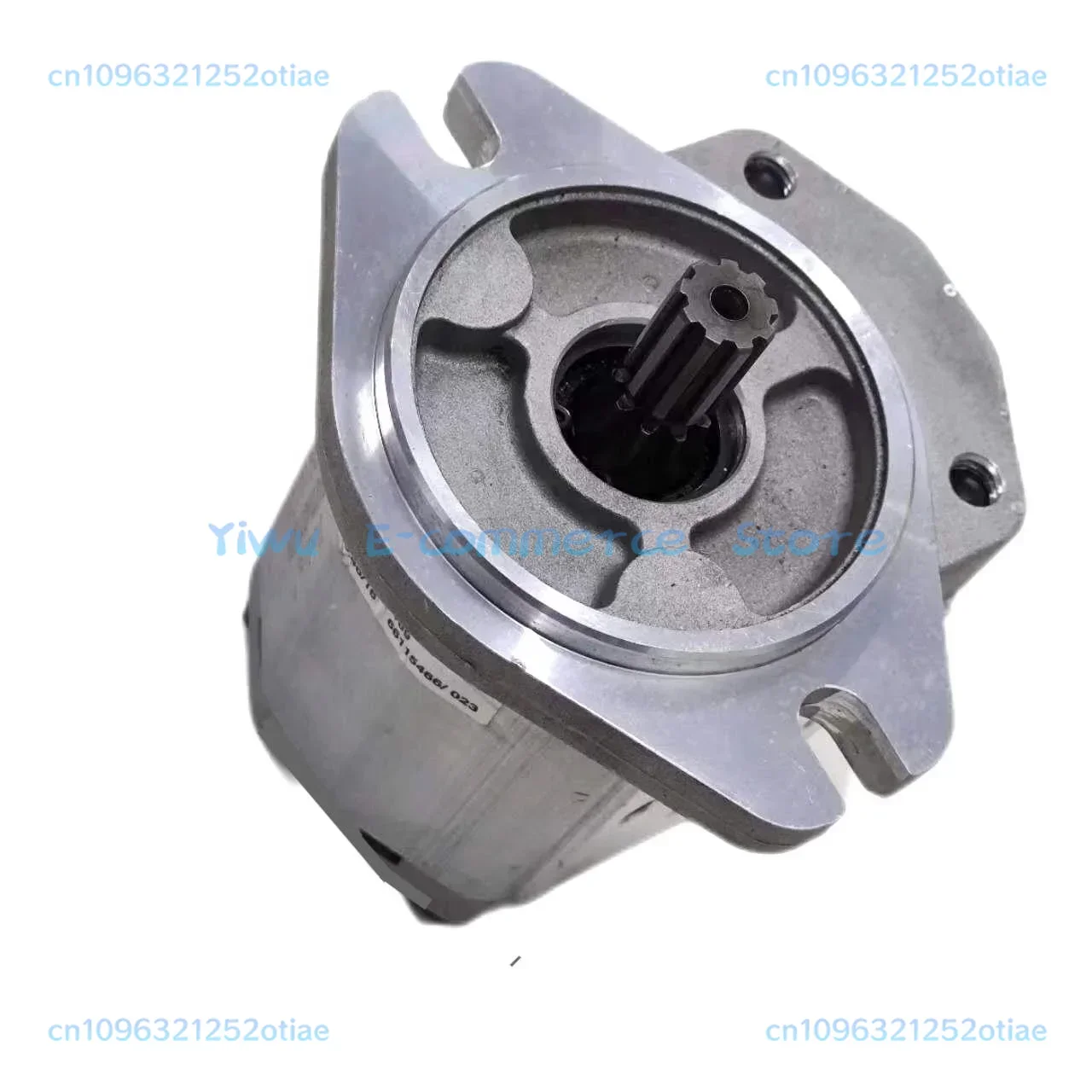

Hydraulic Pump Brake for SANY Front Lift Number B220301000639