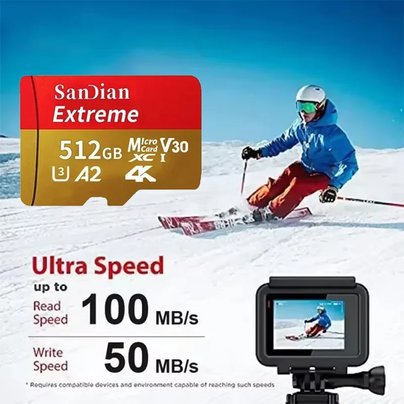 2026 New 1TB High S… - image