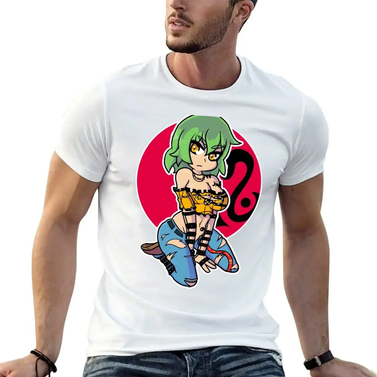 Senran Kagura - Hikage T-Shirt quick drying vintage t shirts designer t shirt men