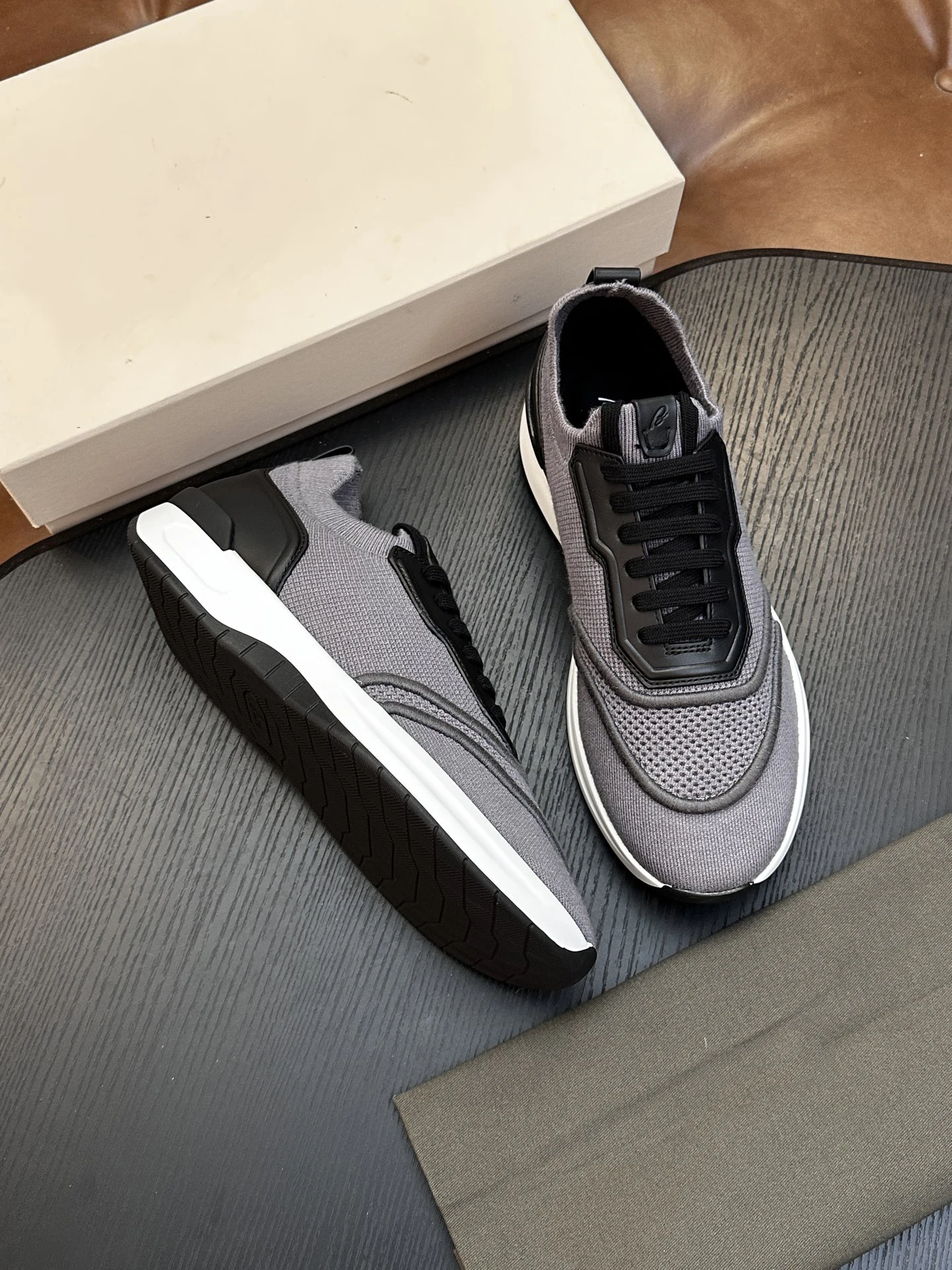 OECHSLI Shoes Cowhide 2026 new - огляд і ціна Men'S Fashion News