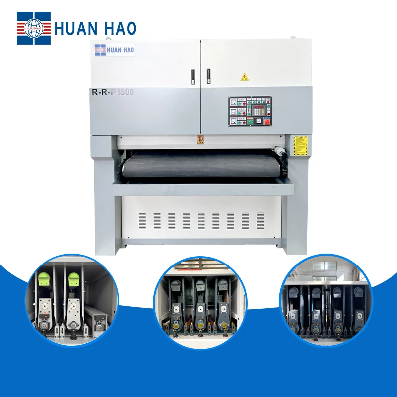 [In Stock]small Fully Automatic Polishing Machine Grinding Machine Customizable Size and Function