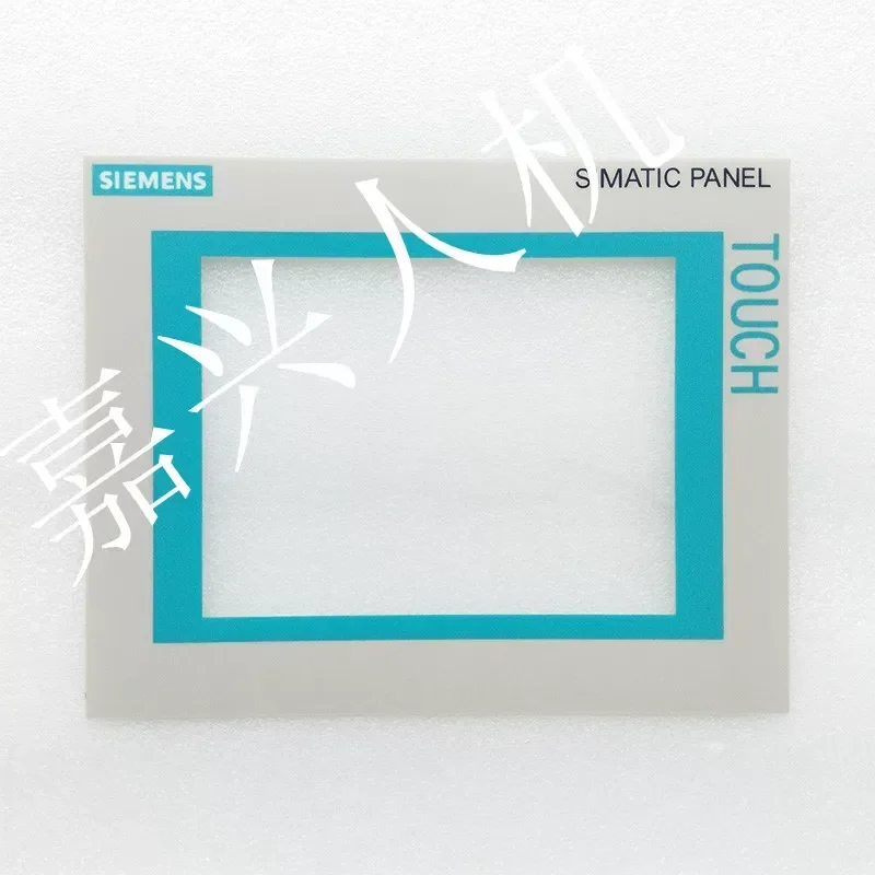 for 6AV6642-0AA11-0AX0 TP177A Protective Mask Film Touchpad Touch Panel Screen Protector Cover for New Model