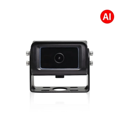Vehicle AI Parking Assistance System with Remote Control, Customizable Reversing Line & Warning Distance