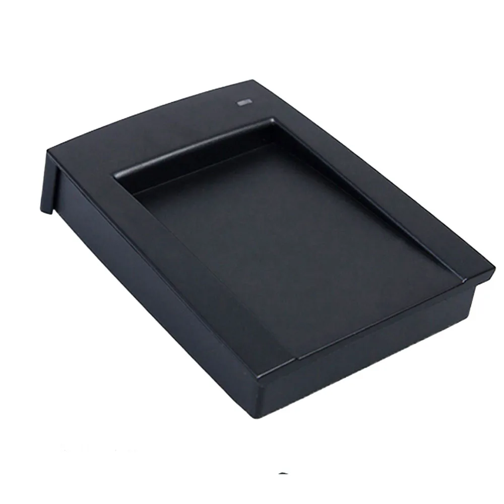 Free Shipping 125Khz RFID Reader USB Proximity Sensor Smart Card Reader EM4100 TK4100 for Access Control