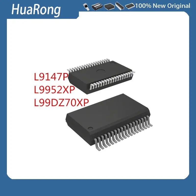 10PCS/LOT       L9147P    L9147     L9950XP     L9952XP     L99DZ70XP     L99DZ70K      SSOP36