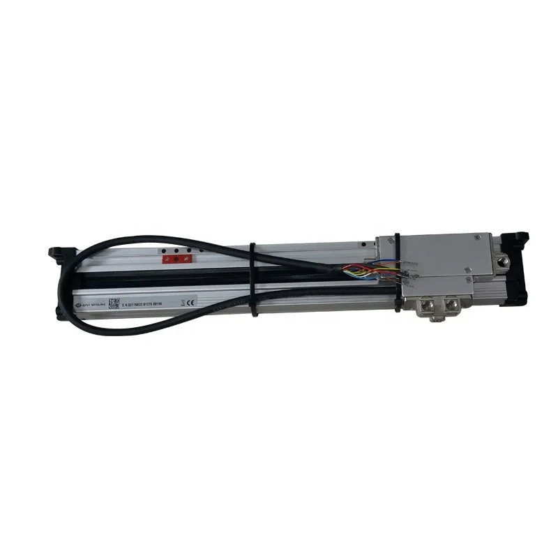 GIVI GVS200 T5E 0370 05VL M0.5/S SC طول الاستشعار أداة طول الاستشعار رسم سلك طول الاستشعار