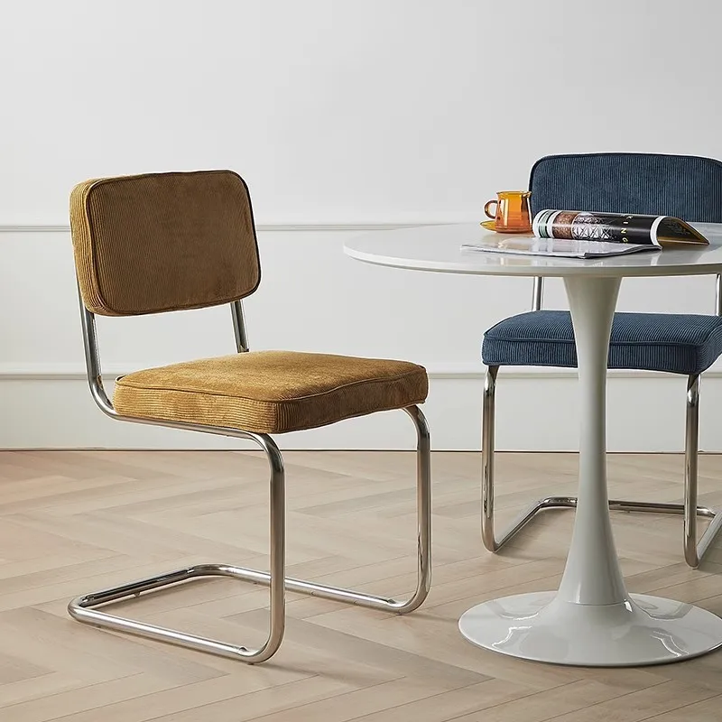 Internet celebrity living room bedroom back desk chair cafe hotel chair