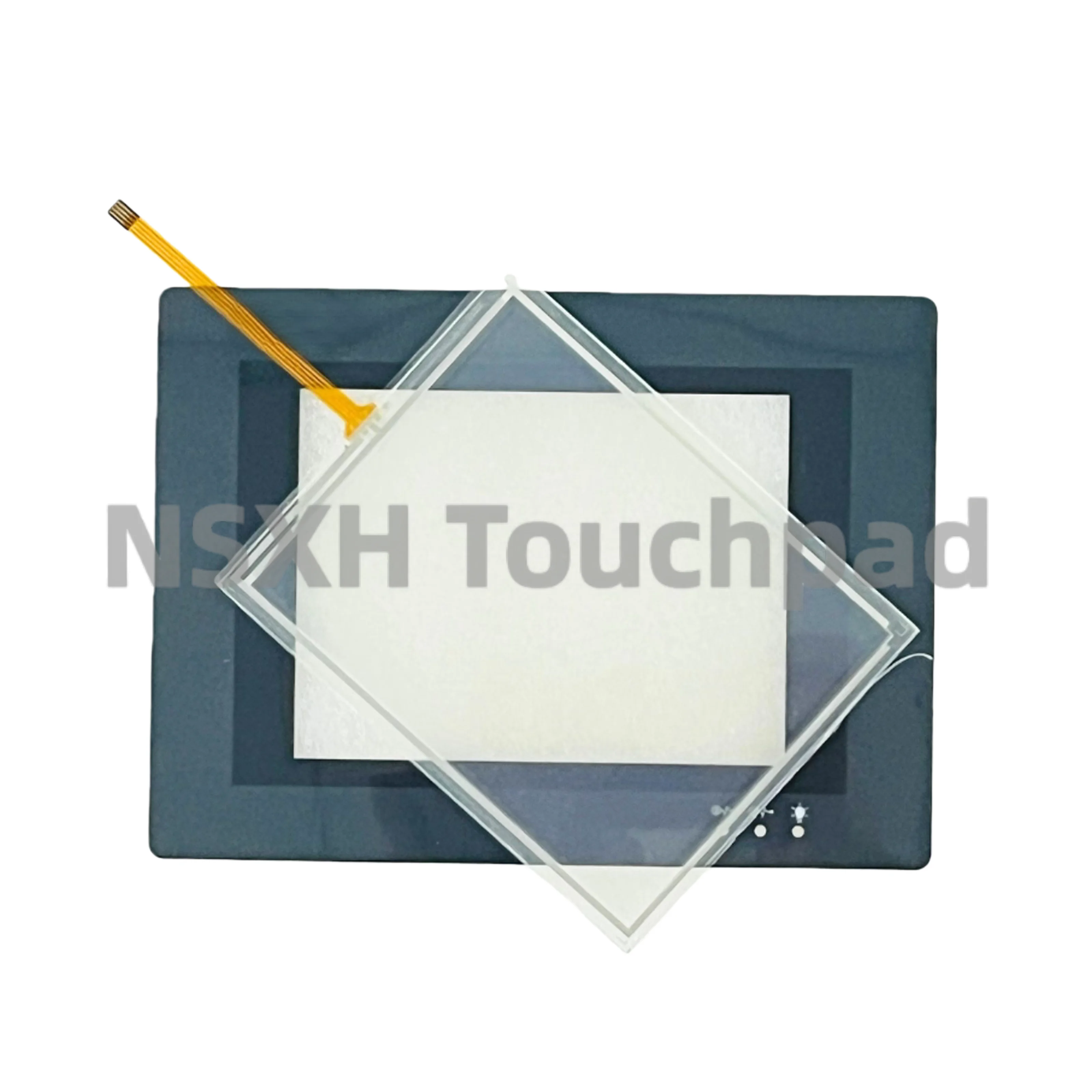 

PWS5610T-S PWS5610T-SA Touch Screen Panel Glass Digitizer Overlay Protective Film