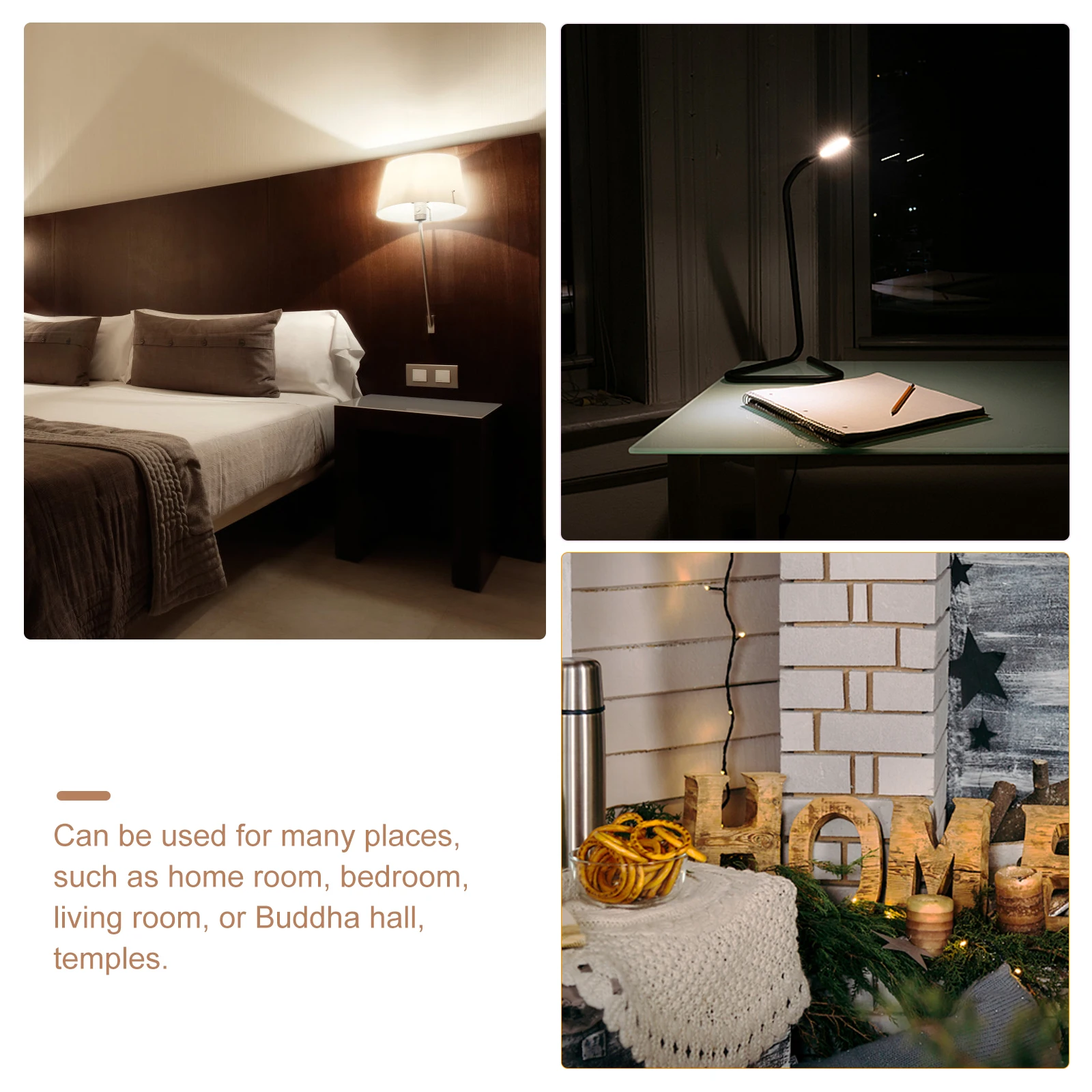 

Premium Electric Burner Holder Vintage Metal Diffuser Uk Plug Reusable Retro Censer Stove Decorative Home Plug-In