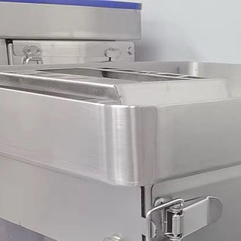 Home Commercial Meat Dicing Slicer Vegetables Cutter Machine High-end Meat Slicer Fresh Meat Cutter Dicing machine