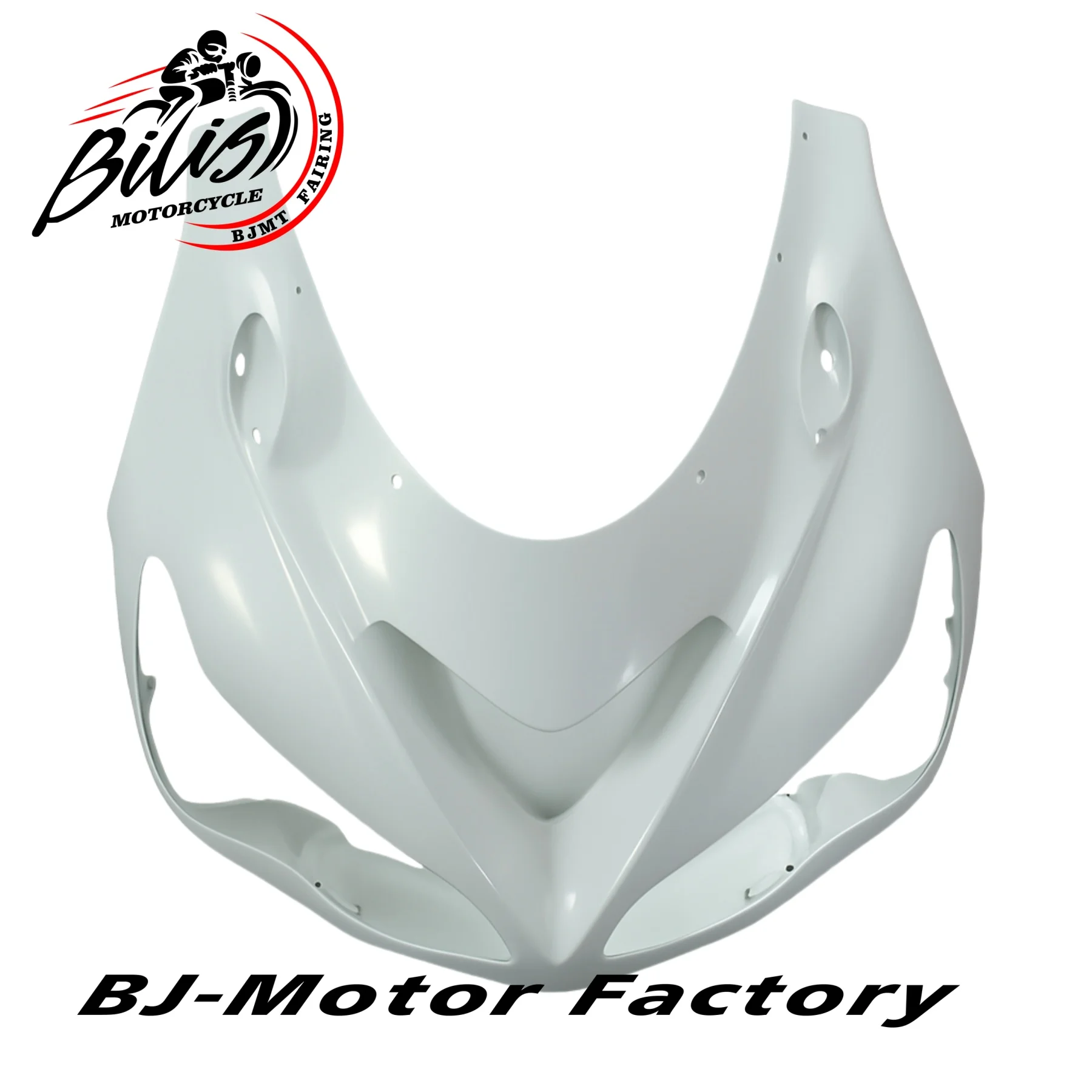 

Fit for KAWASAKI Ninja 650 2012 Front Headlight Cover Motorcycle Fairing