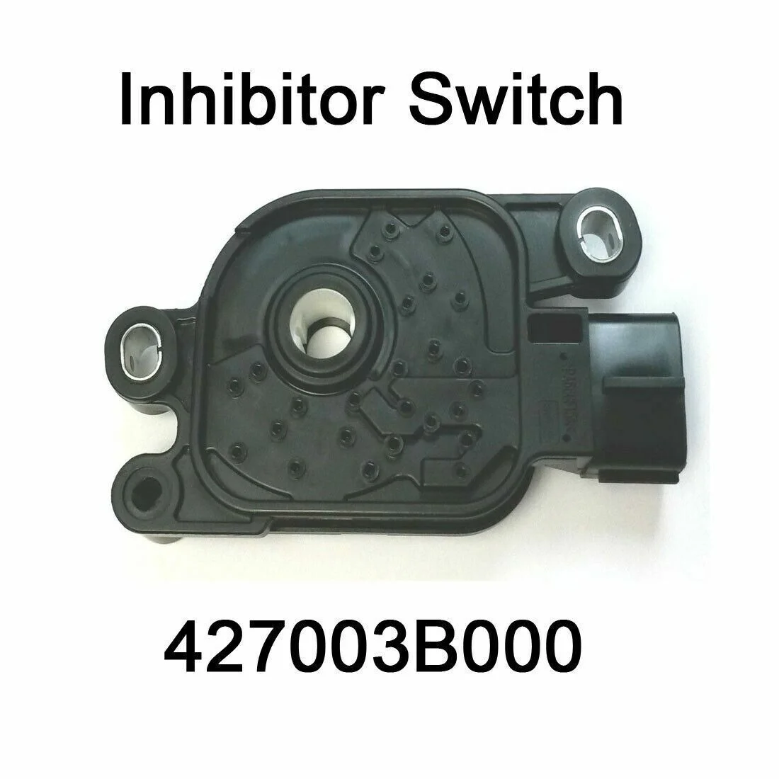 New Safety Switch Inhibitor Switch For 10-14 Hyun--dai Tucs-on San-ta Fe ix35 Kia-Sedona-Sorento Sportage 427003B000 42700-3B000