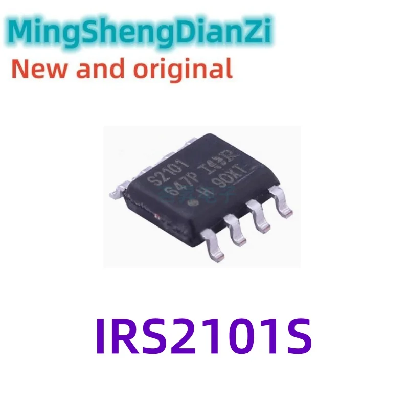 1Pcs Brand new in stock irs2101s irs2101 sop-8