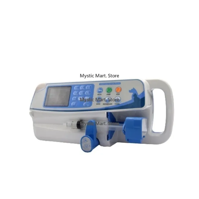 

High Quality 5ml-60ml Animal Health Care Pump for Precision Dosing in Animal Care