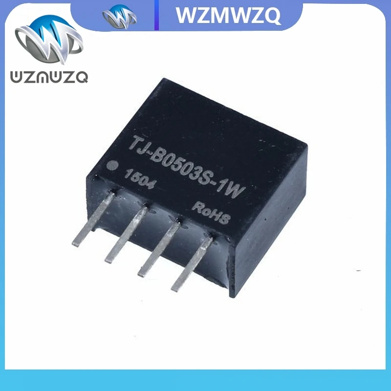 10Pcs/Lot B0503S-1W…