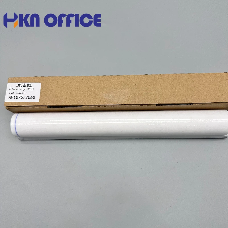 

19-МЕТРОВЫЙ ВАЛИК ДЛЯ ОЧИЩАЮЩАЯ МАСЛЯНА B140-4181 AE04-5046 ДЛЯ RICOH AFICIO 1060 2060 1075 2075 MP 6500 7500 8000 9002 7502