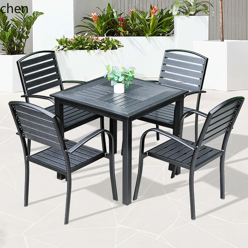 Yxy Outdoor Plastic… - image