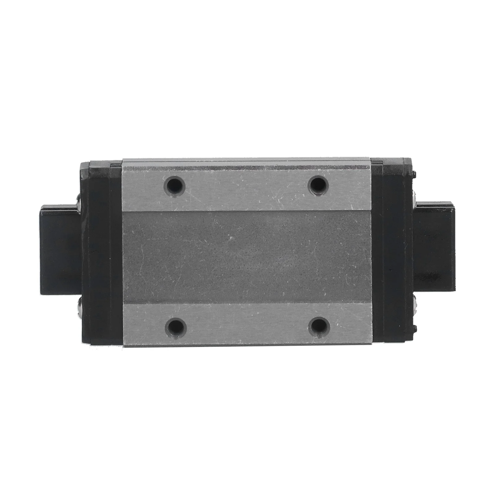 Linear Sliding Guideway Lightweight Convenient Stable Accurate Sturdy Durable Mini Linear Rail Guide