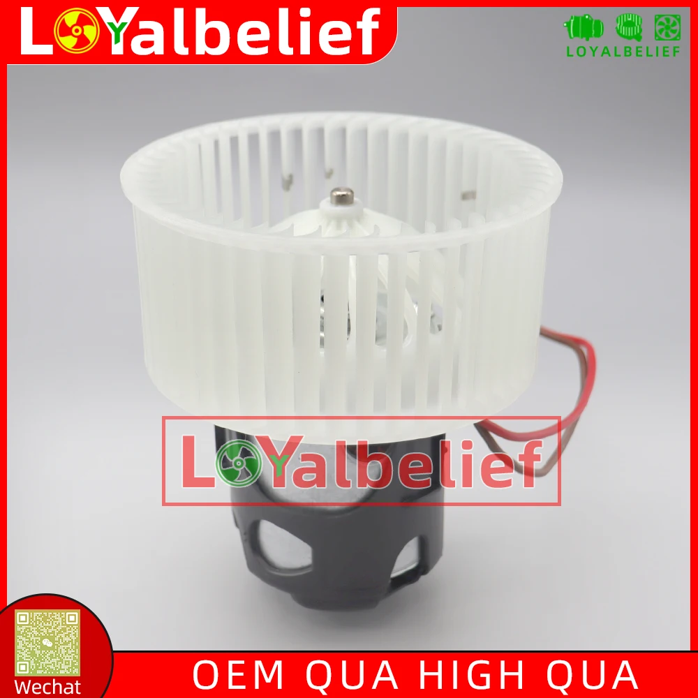 

NEW LHD AC Heater Fan Blower Motor For BMW 528i 535d 535i 550i 530i 640i 650i 740i 64119242607