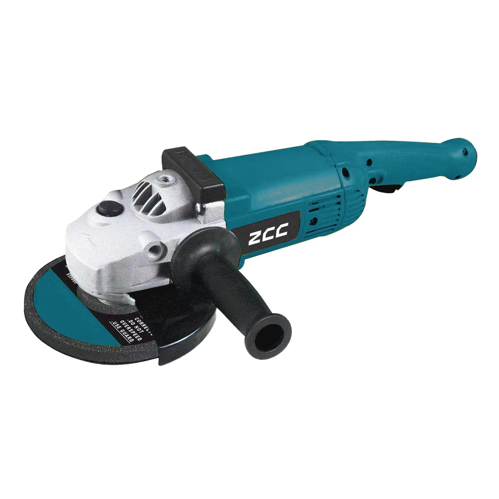 

ANGLE GRINDER S1M-ZCC01-230D