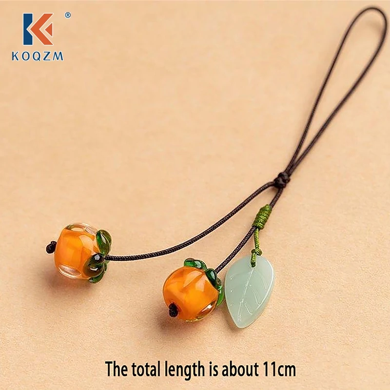 

Милая кавайная винтажная подвеска в китайском стиле для ключей, подвеска для телефона, ремешок, шнурок, счастливая искусственная цепь для ключей, сумок