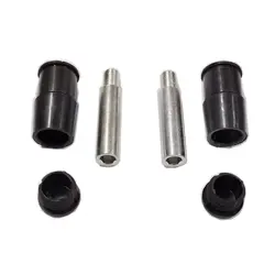 For 2004-2015 VW Golf Jetta Passat Tiguan Front Cylinder Pin Screw Positioning Pin  Dust Cover Brake Repair Kit 1pc