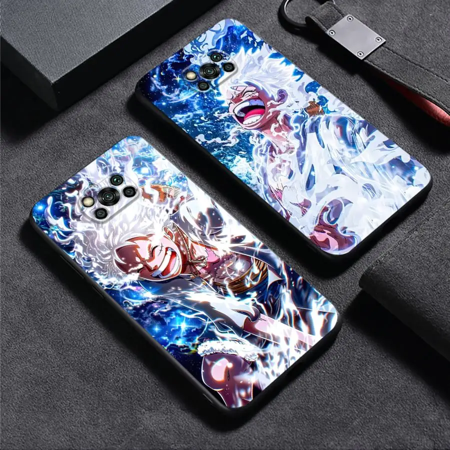 One Piece Ocean Luf…