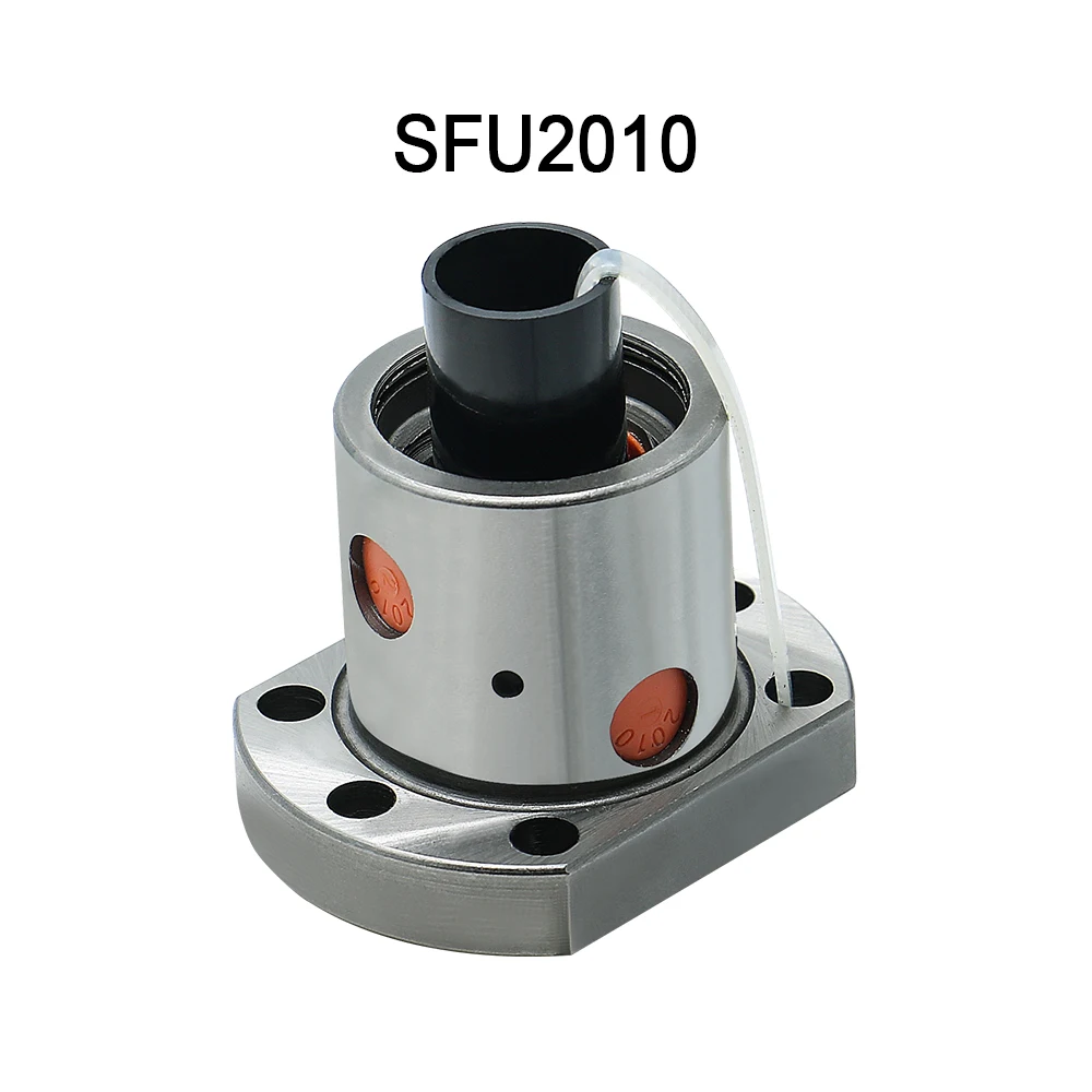 HLTNC SFU 2004 SFU2005 SFU2010 볼스크류 SFU2004 CNC용 스크류 너트