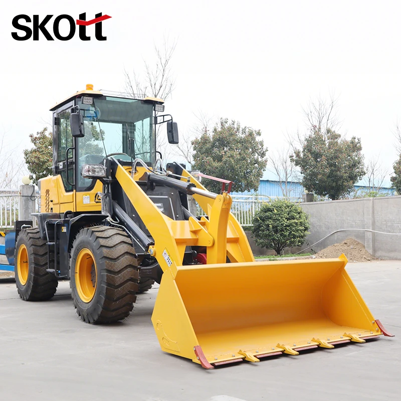 

Погрузчик с сертификатом CE, прямые поставки с завода, с индивидуальными ковшами для строительства и сельского хозяйства