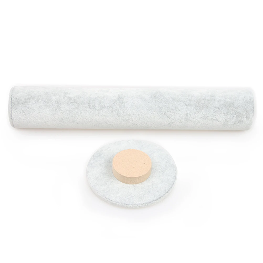 

2Pcs Jewelry Display Rack Storage St for Bracelet Bangle Watch ganizer Premium Material Protective Surface Long Lasting