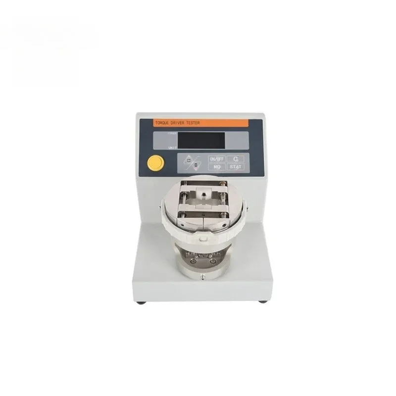 New High-precision Intelligent Measuring Torque Screwdriver Tester Calibration Instrument