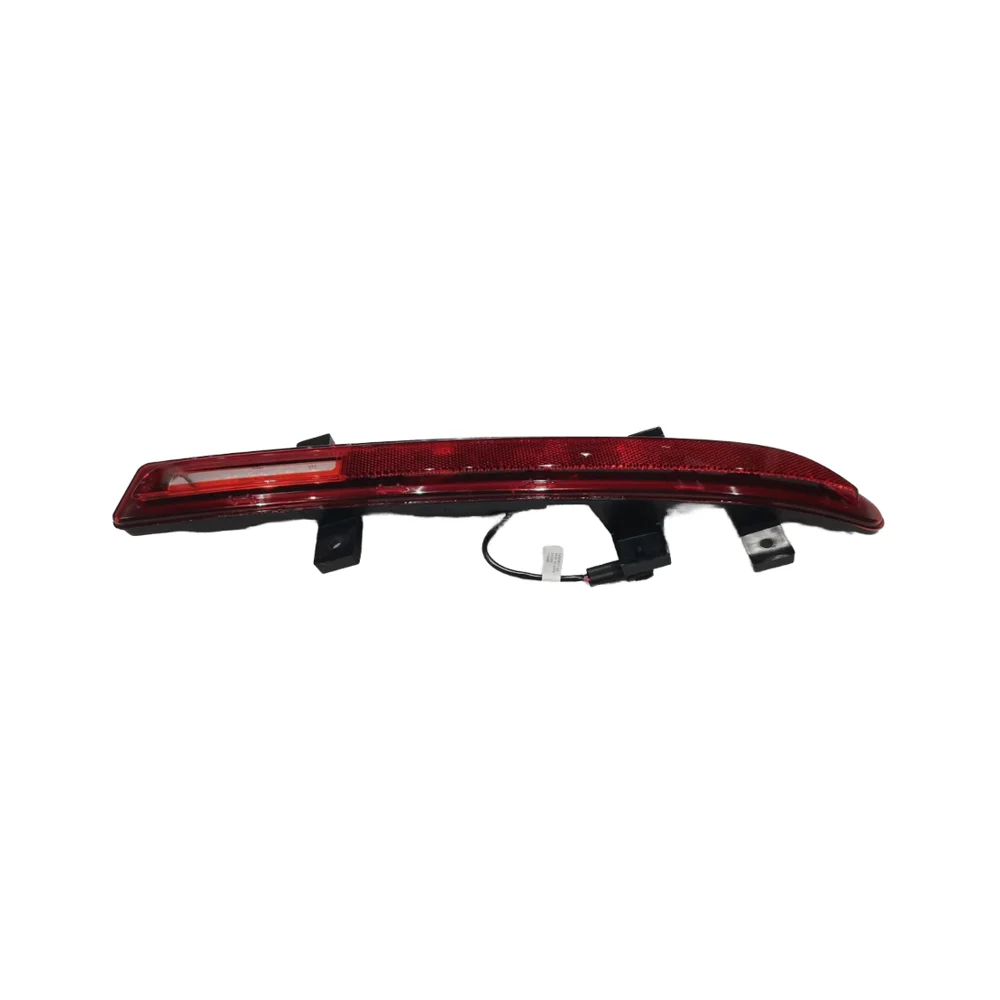 

BYD YUAN UP/PRO Rear Tail Light ABS Material 12V Red Lens New Condition OE SC3E-4116300 SC3E-4116200 Left/Right