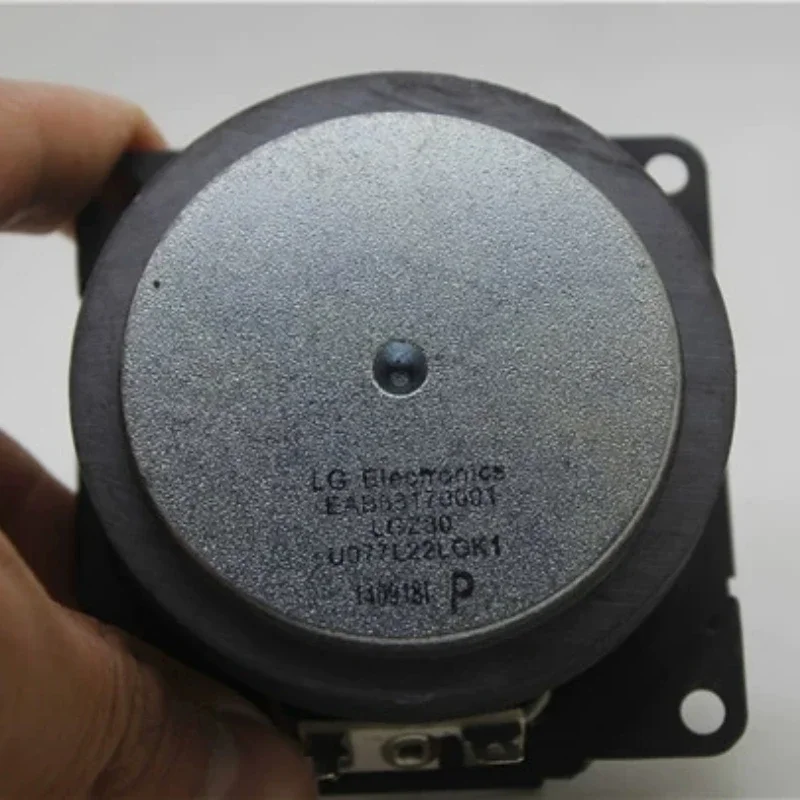 SOTAMIA 1 ชิ้น 3 นิ้วกลางซับวูฟเฟอร์ลําโพง 78 มิลลิเมตร 8 โอห์ม 20 วัตต์ Midrange Bass เสียงบ้านเพลงลําโพงลําโพงเสียงสําหรับ LG