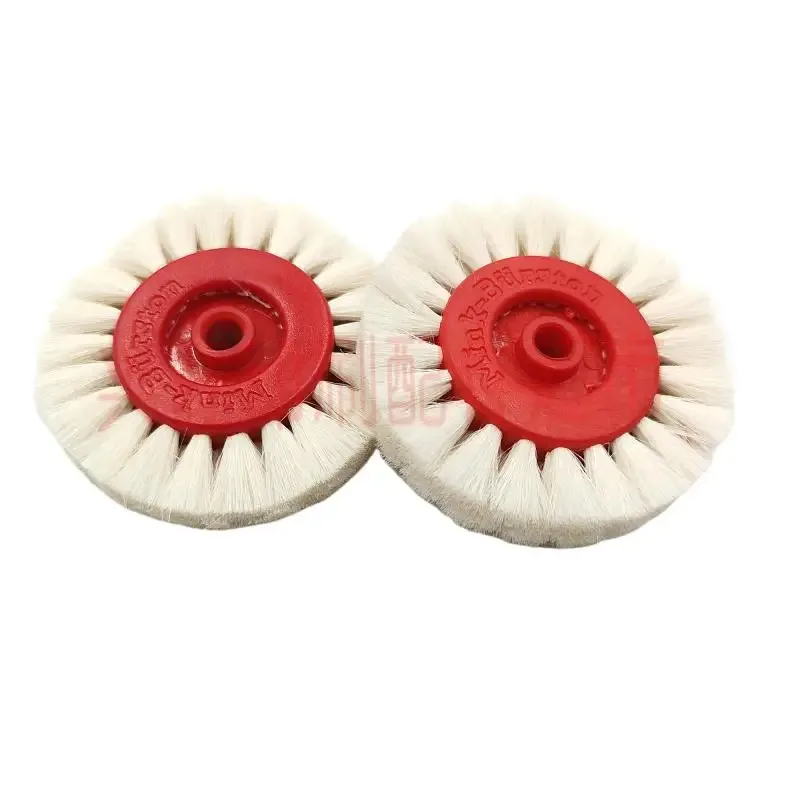 하이델베르그 프레스 종이 강모 롤러용 10개, Beiren 08/05 기계