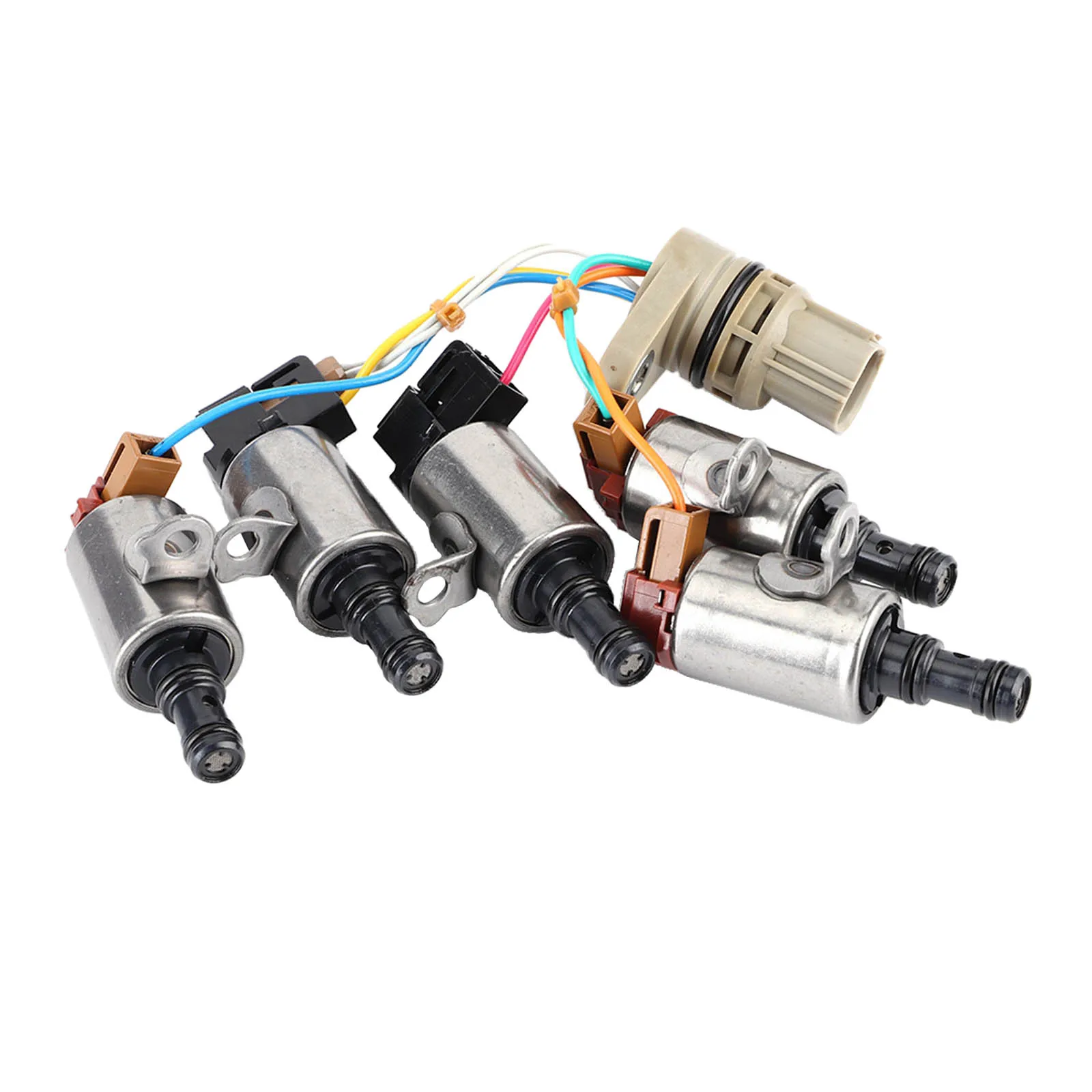 Automatic Solenoid Set Easy Installation 28400PRP004 28500-PRP-004 Replaces