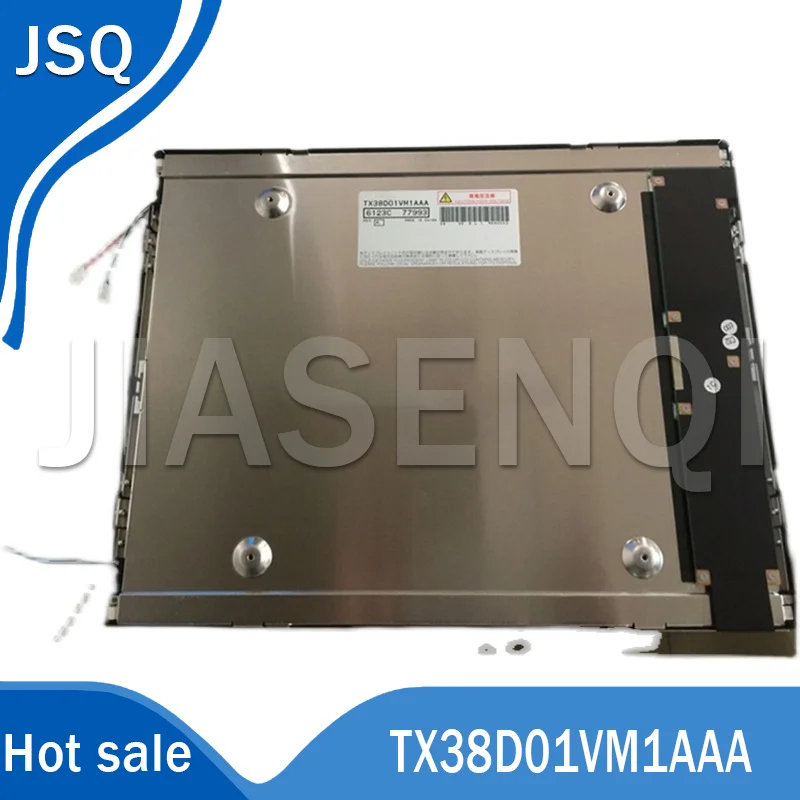 

100%NEW ORIGINAL TX38D01VM1AAA