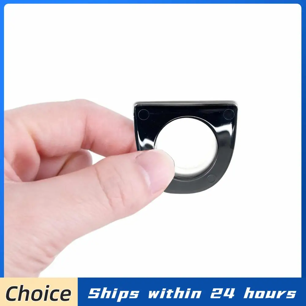 2Pcs Durable Pc Len… - image