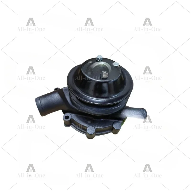 Loader water pump/forklift water pump engine 6110/125 6110 water pump