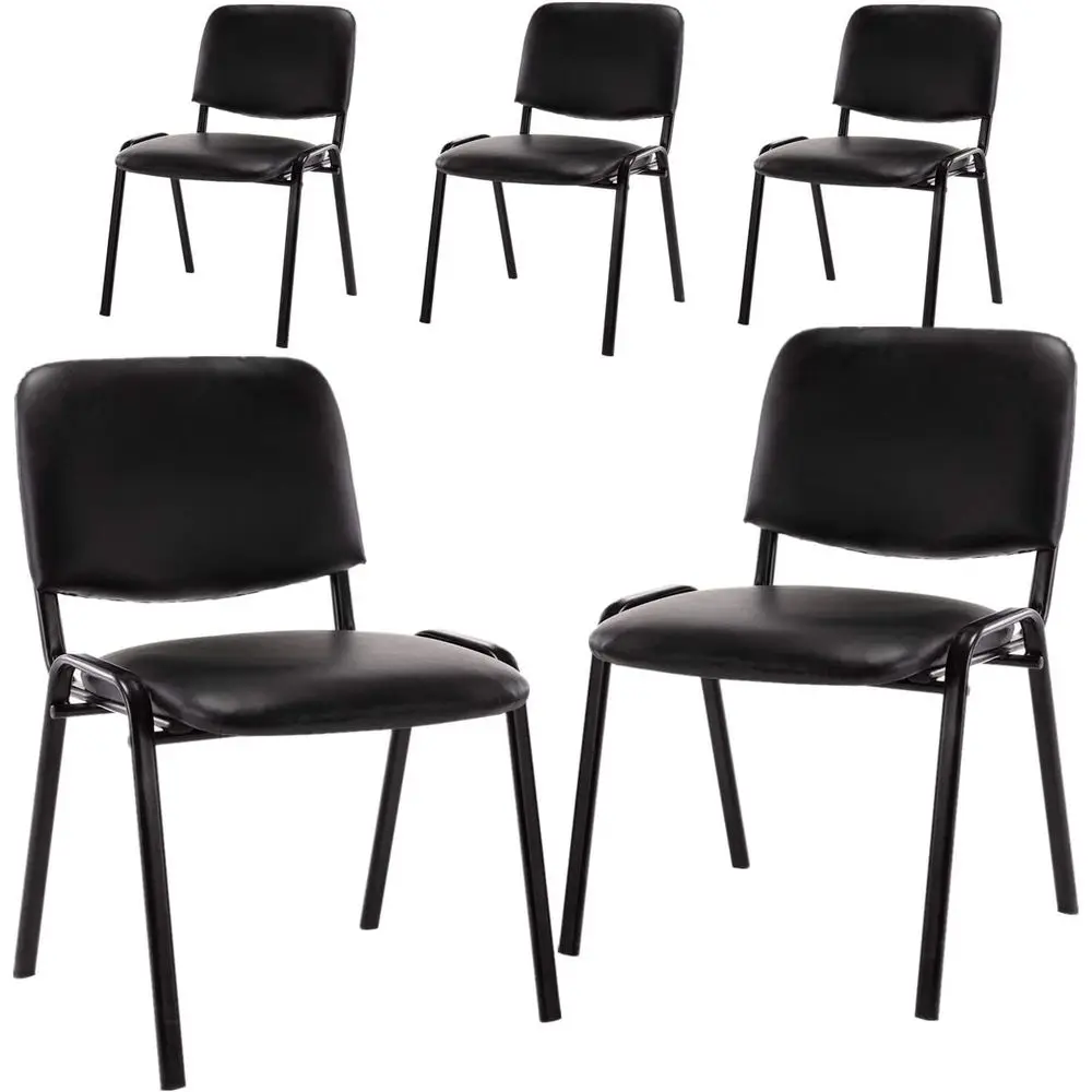 

Стулья для комнаты ожидания Штабелируемые стулья для конференц-зала без колес Офисное кресло для гостей для приема Школьная перегородка Банкетная церковь