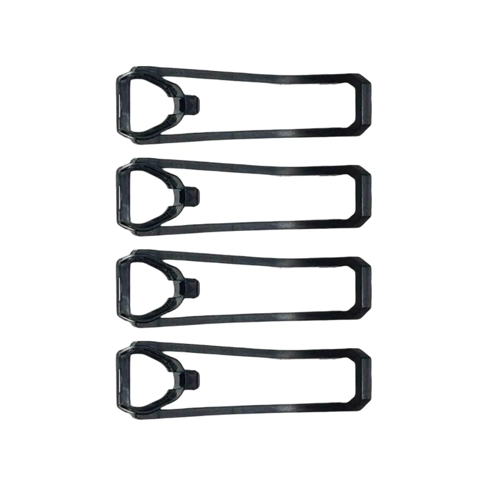 Propeller Guards Durable ABS Protector Drone Accessory for Z908 Pro Quadcopter Flight Protection