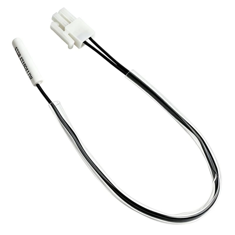 B82B-W11438736 Refrigerator NTC Thermistor Play Replacement Sensor For Whirlpool For Maytag For Kitchenaid Plug