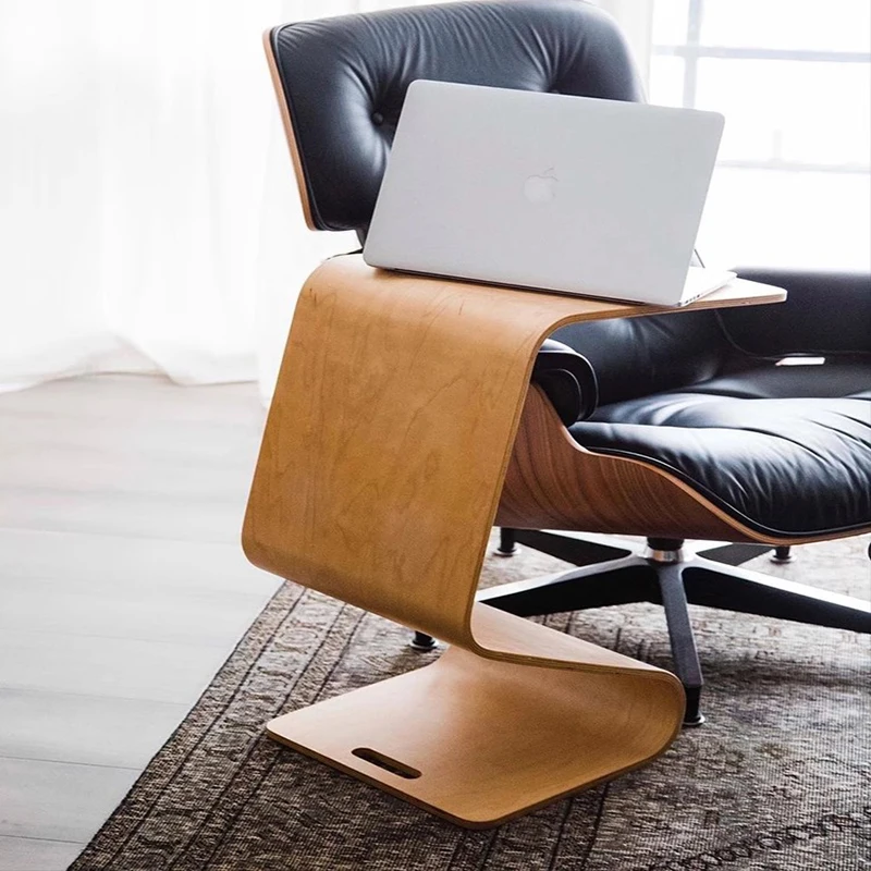 

Дизайнерский деревянный стол для хранения, экономия места, обеденный журнальный столик для гостиной, журнальный столик для гостиной