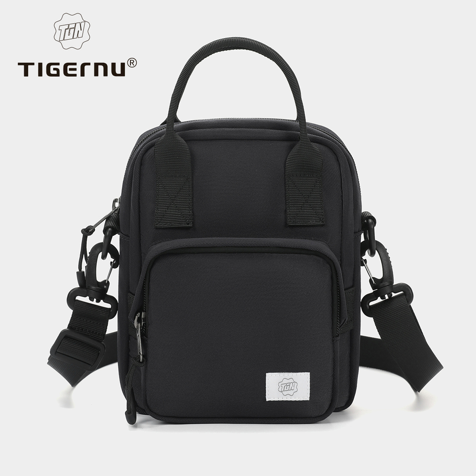  Tigernu Women Shoulder Bags Mini Handbag For Girls Crossbody Bag Female Messenger Bags Multi-color Pack Lightweight Bags Women 