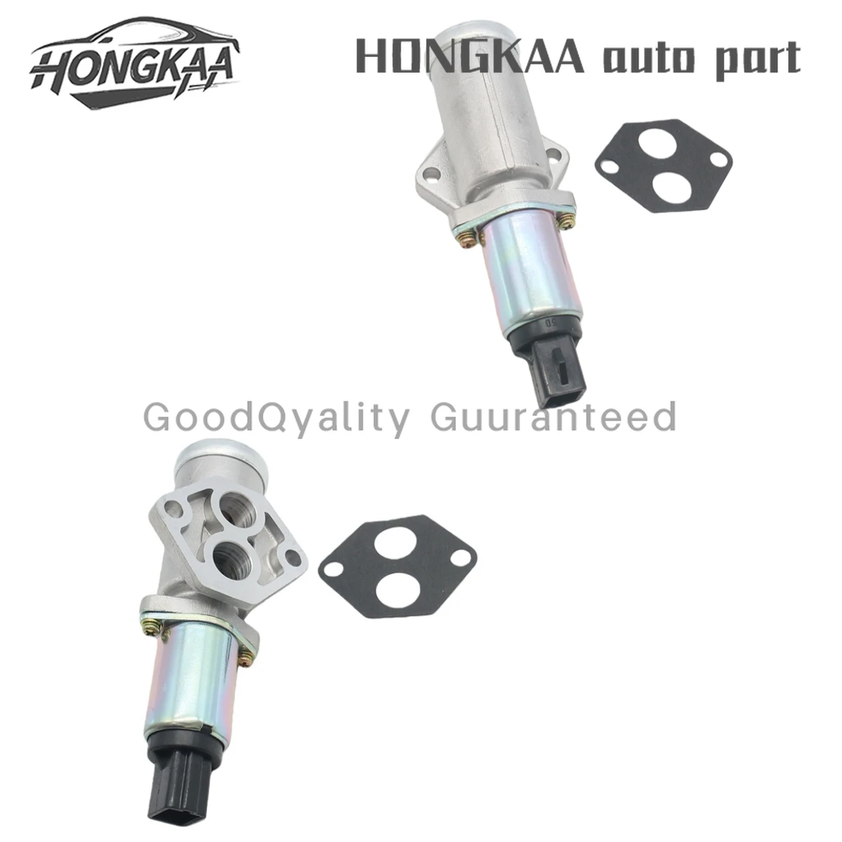 Válvula de control de aire inactivo IAC para coche Ford Escort Granada P 100 Scorpio Sierra Transit 87TF-9F715-AA 87TF-9F715-CA 87TF-9F715-CB