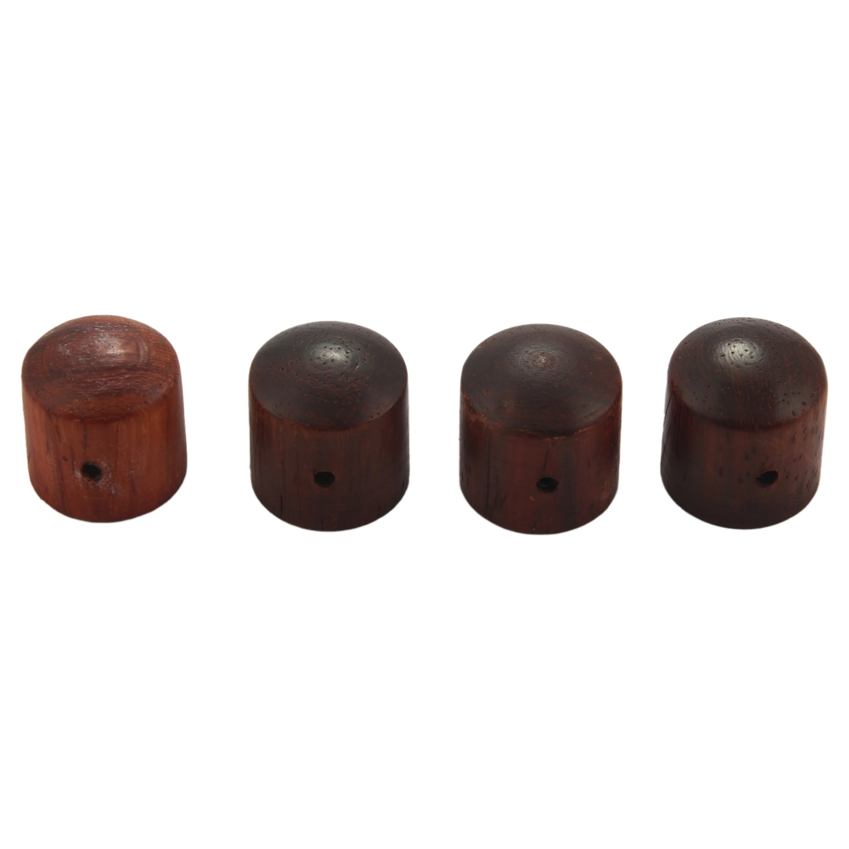 Guitar Bass Wood Knob Tone Volume Control Knob for Beach Finish Tone or Volume