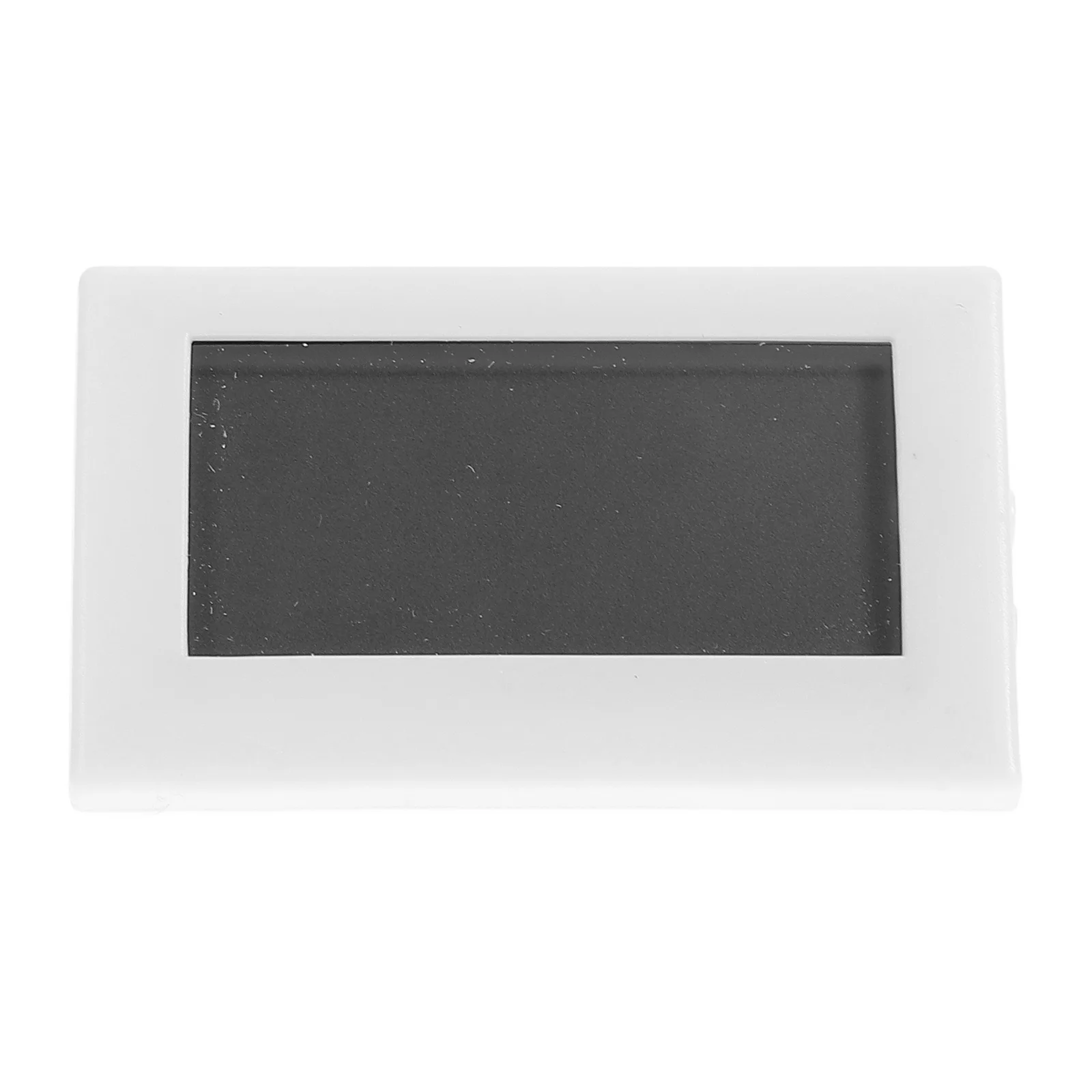 

Small Mini Electronic Mini Beside Desk Clock Timepiece For Auto Dash Dashboard Truck Vehicle Decoration Display