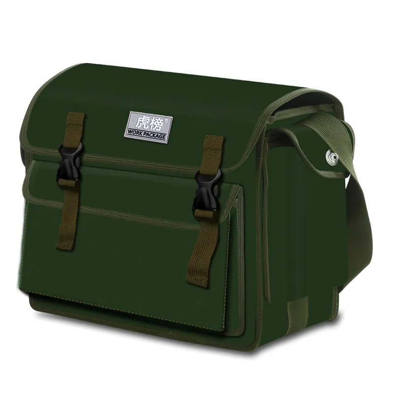 Organizing Work Storage Nail Bag Kit Works Tool Bag for Tools Working Tool Box Tougthbuilt Toolbox Toolbag Backpack Pouch Belt
