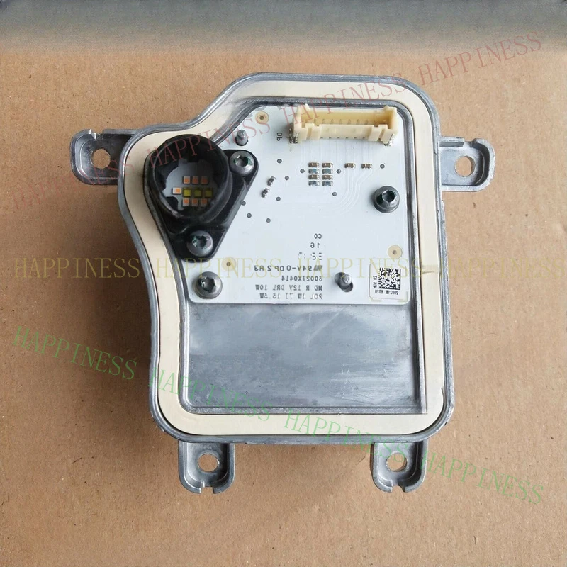 

RP+ For 2018-2020 Audi Q5 SQ5 LED Projector / MATRIX Headlight Control Module LH、