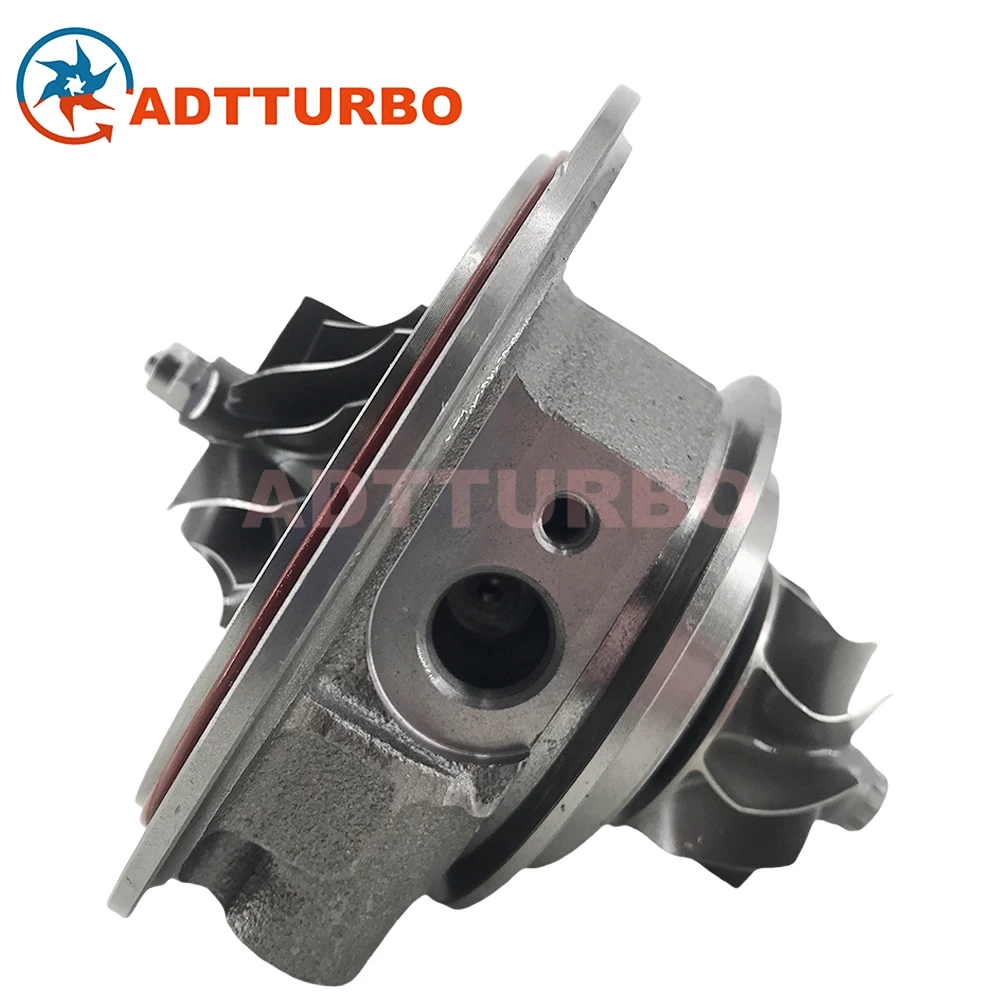 New MGT1549ZDL Turbo Cartridge 820021 11627645758 11627633925 CHRA Turbine Core for BMW 116 i (F20) 100 Kw - 136 HP N13B16 201