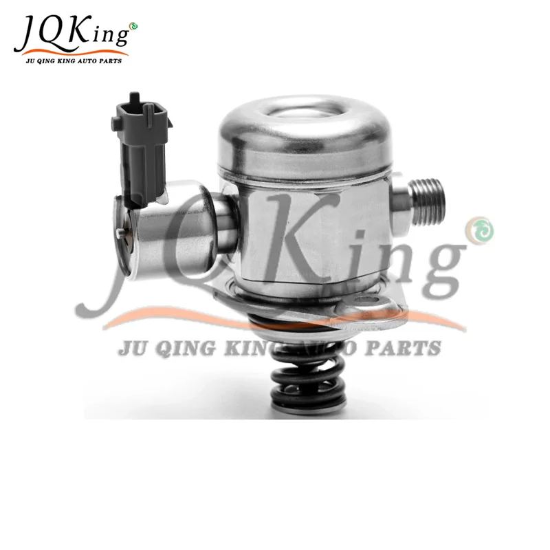 High Pressure Fuel Pump 261520253 For Ford Focus Fiesta C1BG9D376AA 0 WLR-FPB121-QY Car Accessories